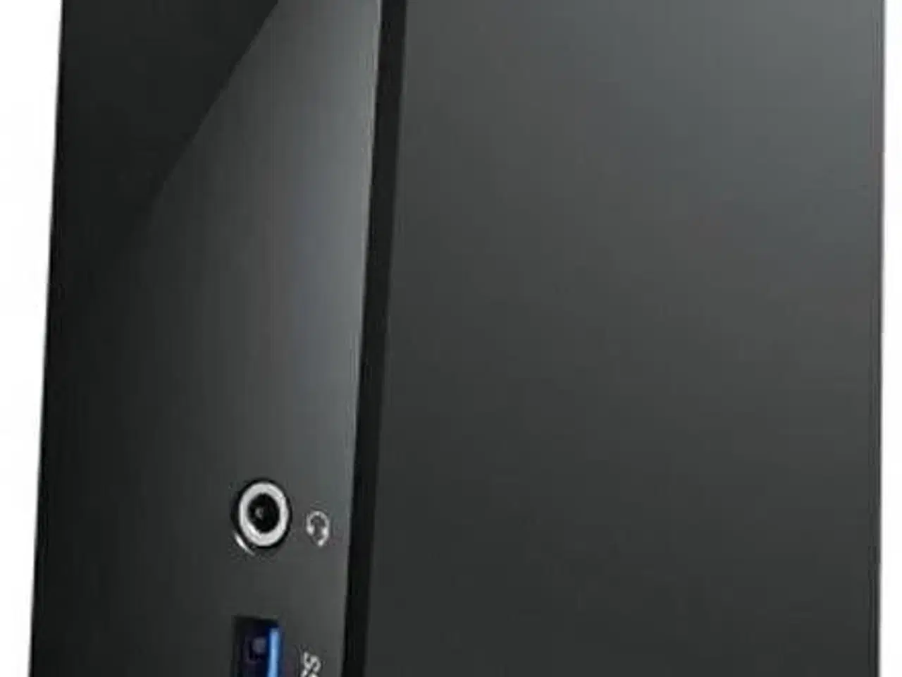 Billede 1 - 5 stk. Lenovo ThinkPad USB 3.0 Docking