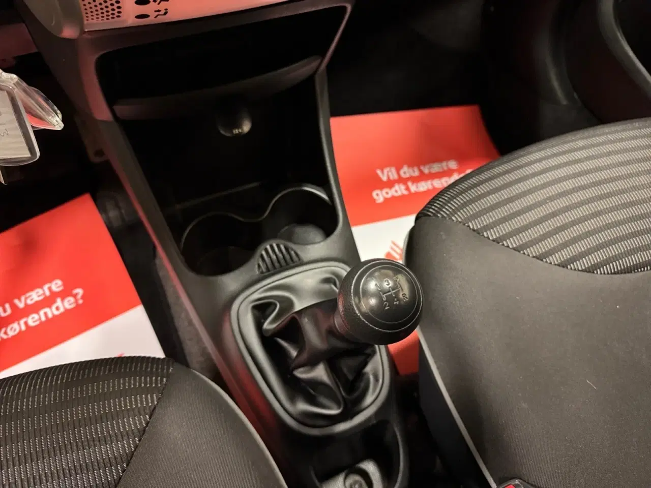 Billede 9 - Peugeot 107 1,0 Active