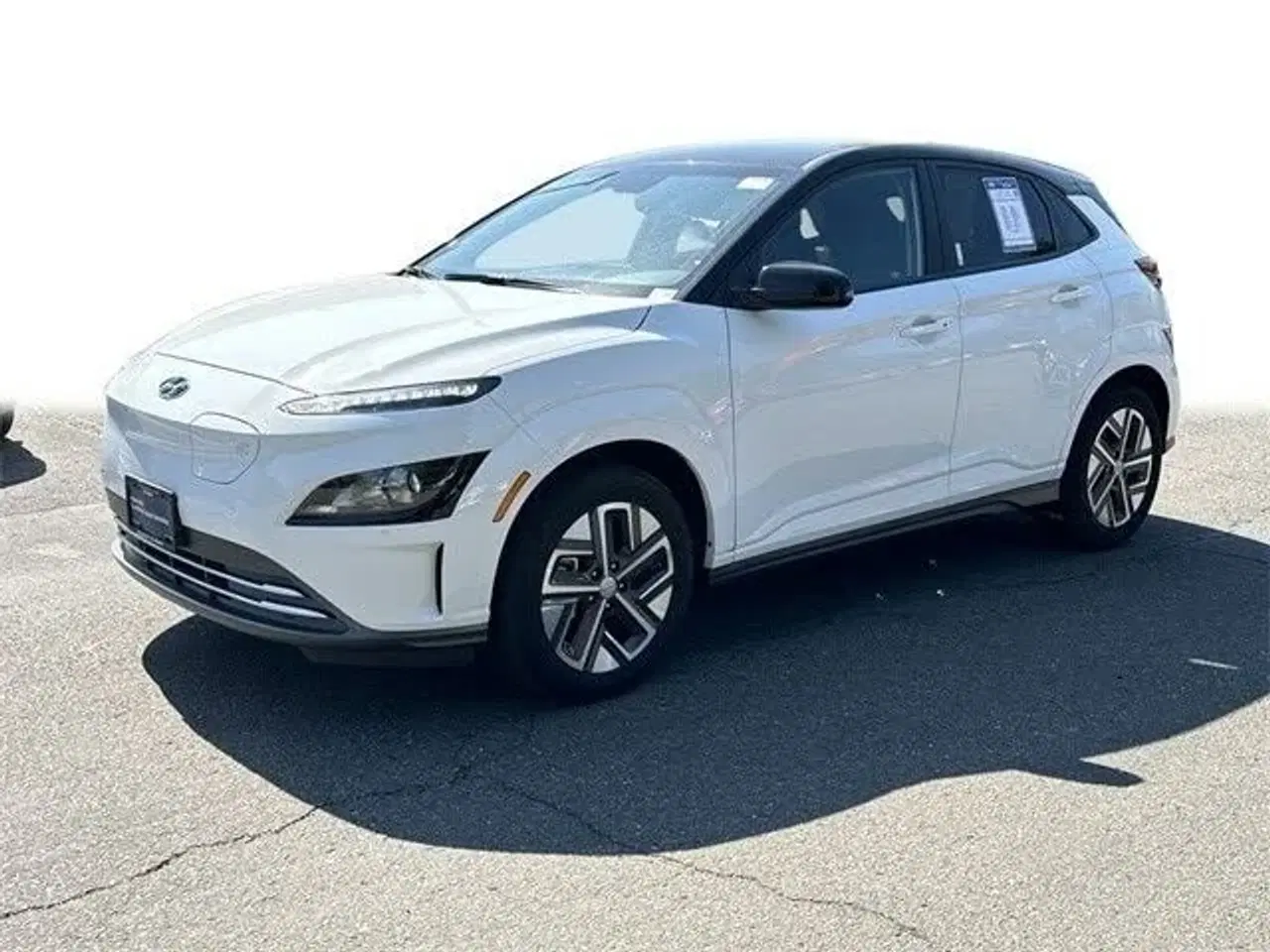 Billede 1 - Hyundai Kona 64 EV Trend