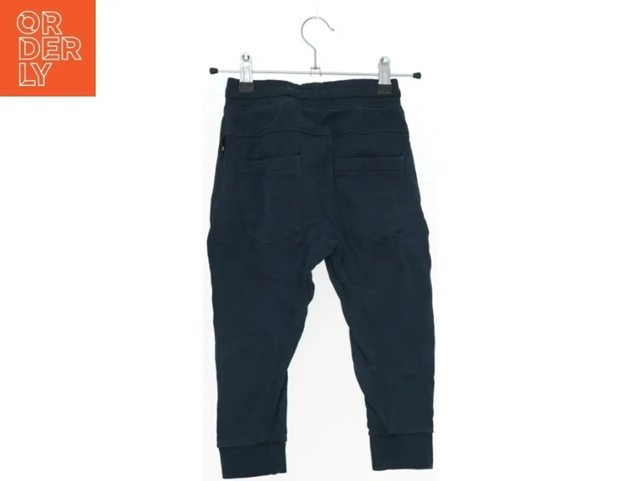 Billede 2 - Børne sweatpants med lynlås lommer fra Molo (str. 104)