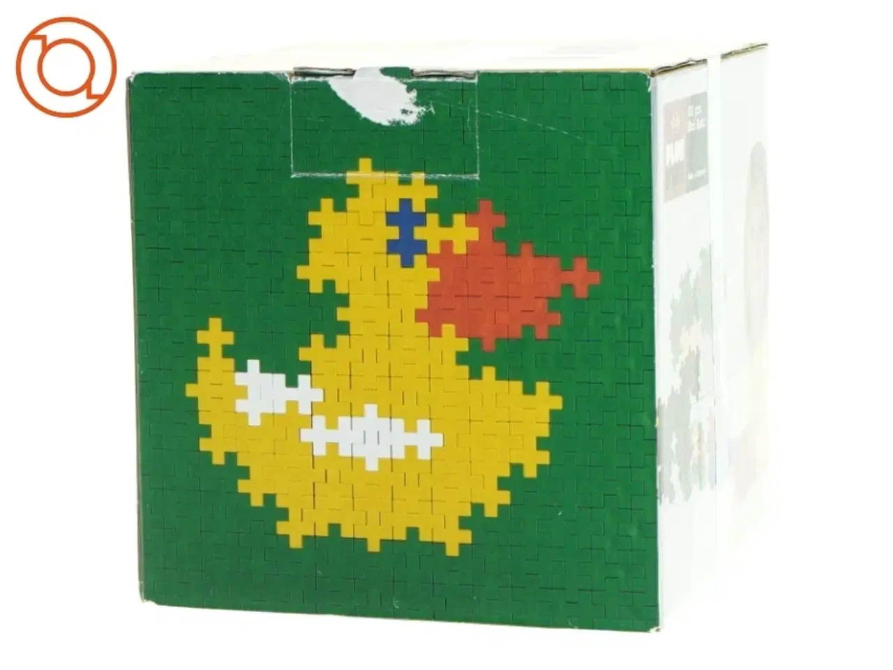 Billede 3 - Plus plus