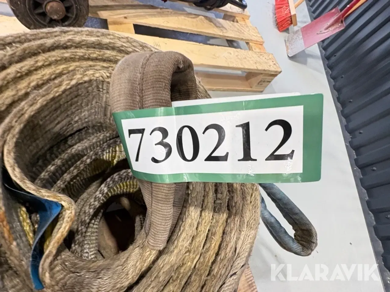 Billede 12 - Kasteblokke og stropper