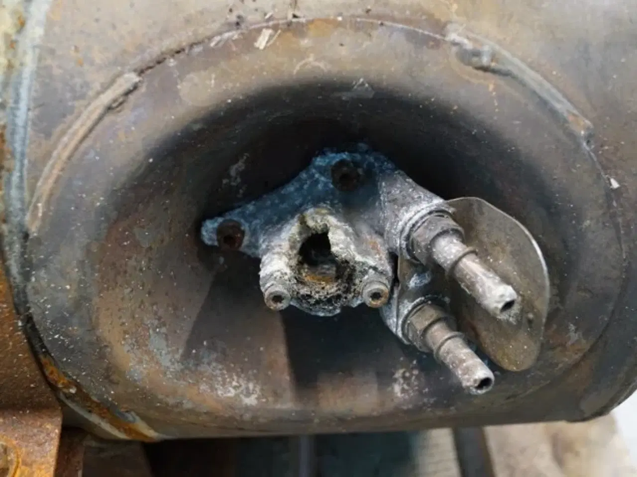 Billede 8 - New Holland CX8.85 Lydpotte 47447524
