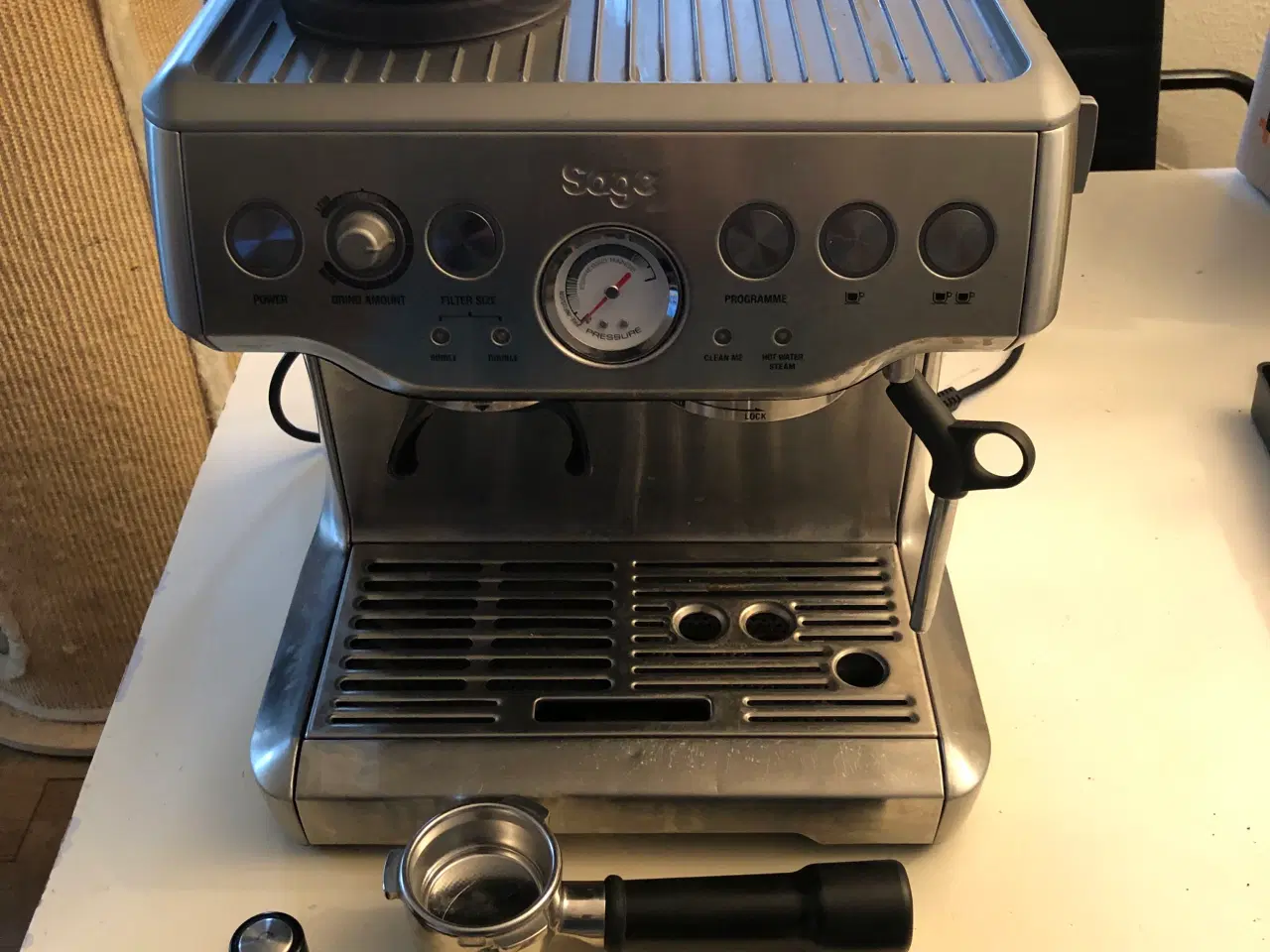 Billede 9 - Sage Barrista