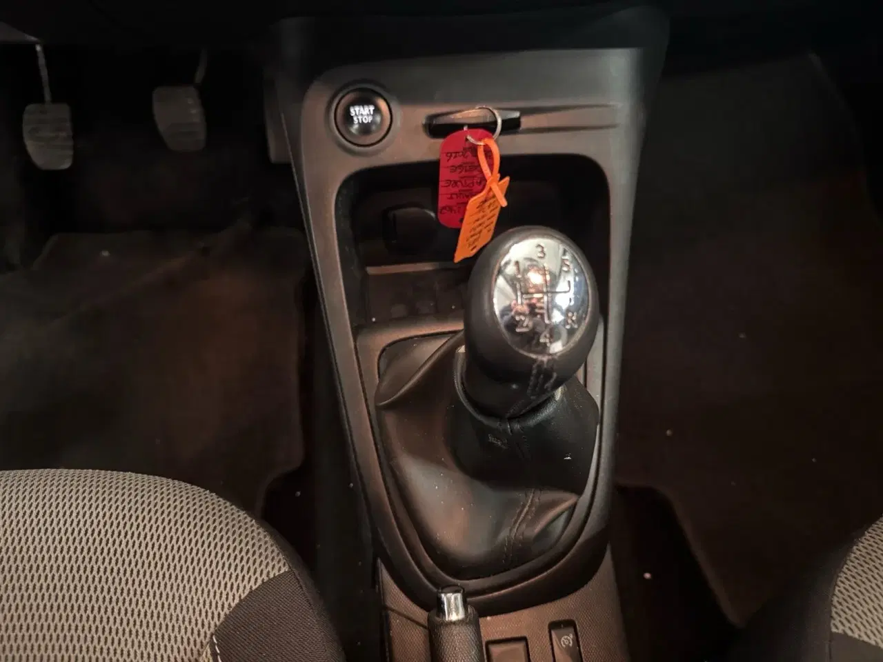 Billede 16 - Renault Captur 0,9 Energy TCe Expression 90HK 5d