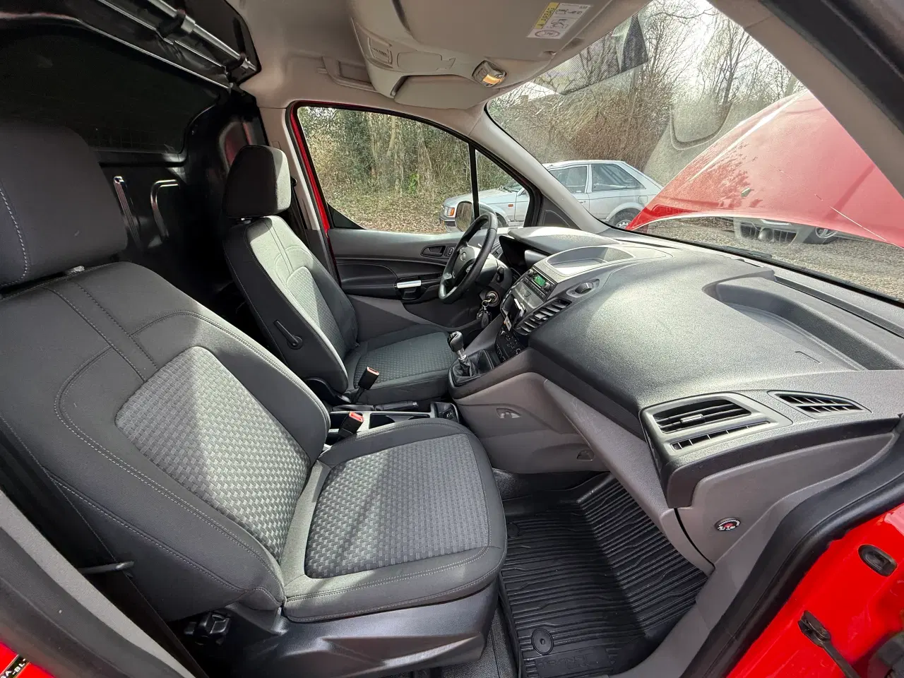 Billede 16 - Ford transit tdci 1.5 ny model