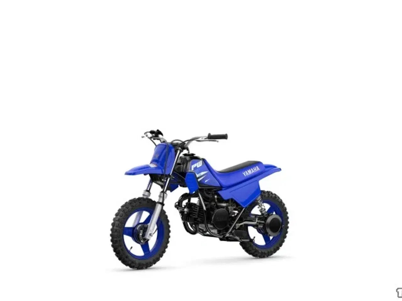 Billede 12 - Yamaha PW 50