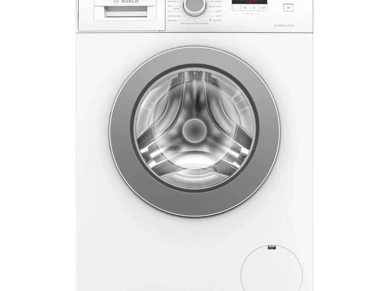 Billede 1 - BOSCH  vaskemaskine, model WAJ280P3SN