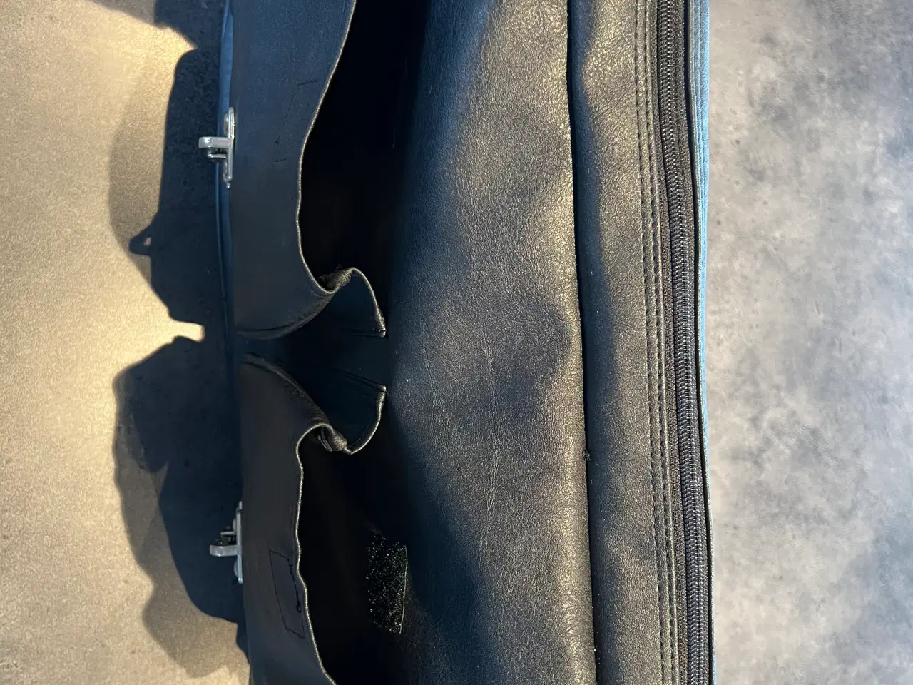 Billede 4 - Original boheme skuldertaske