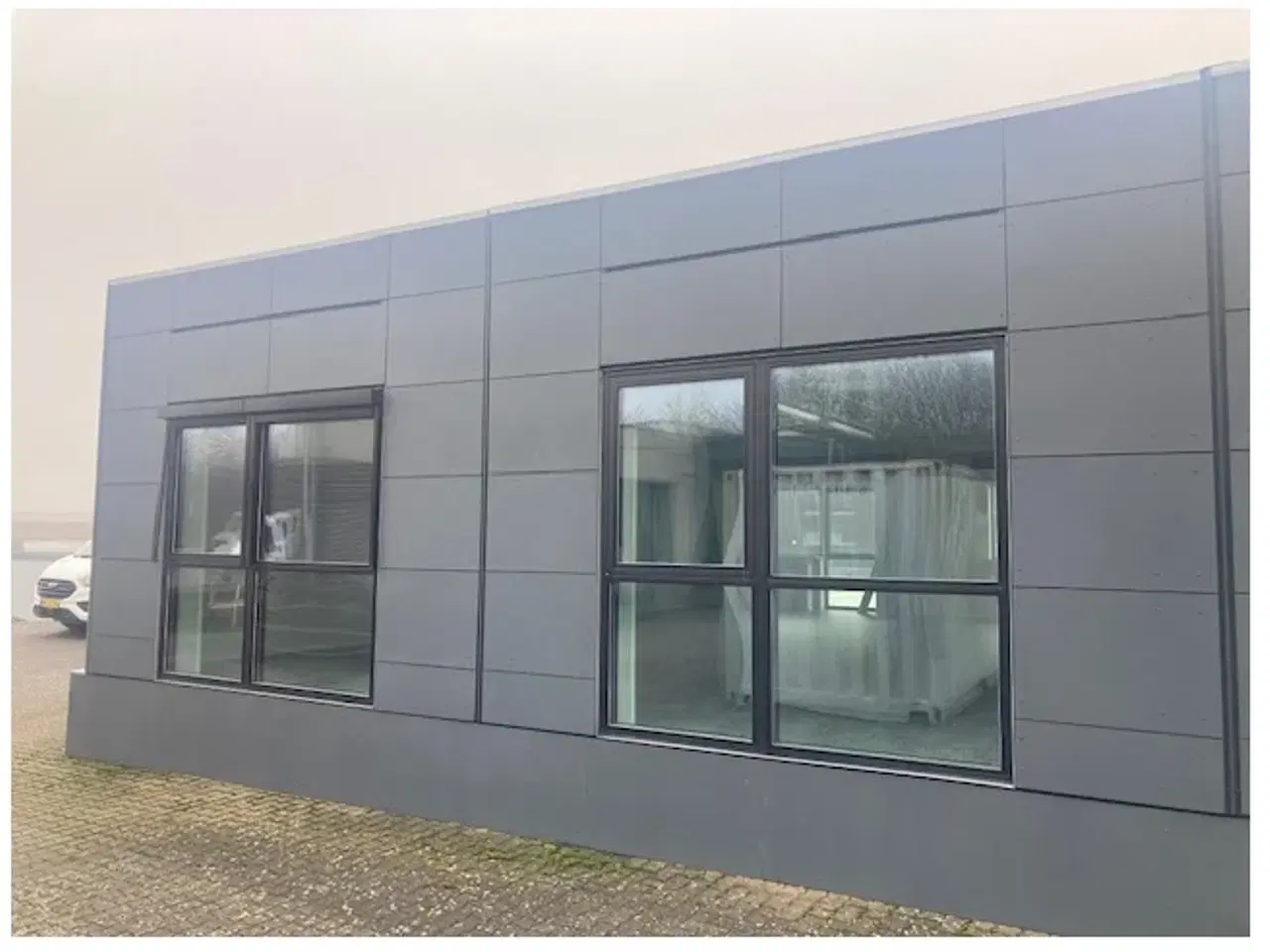 Billede 7 - Ref: 84224608-84224609 Kontormoduler