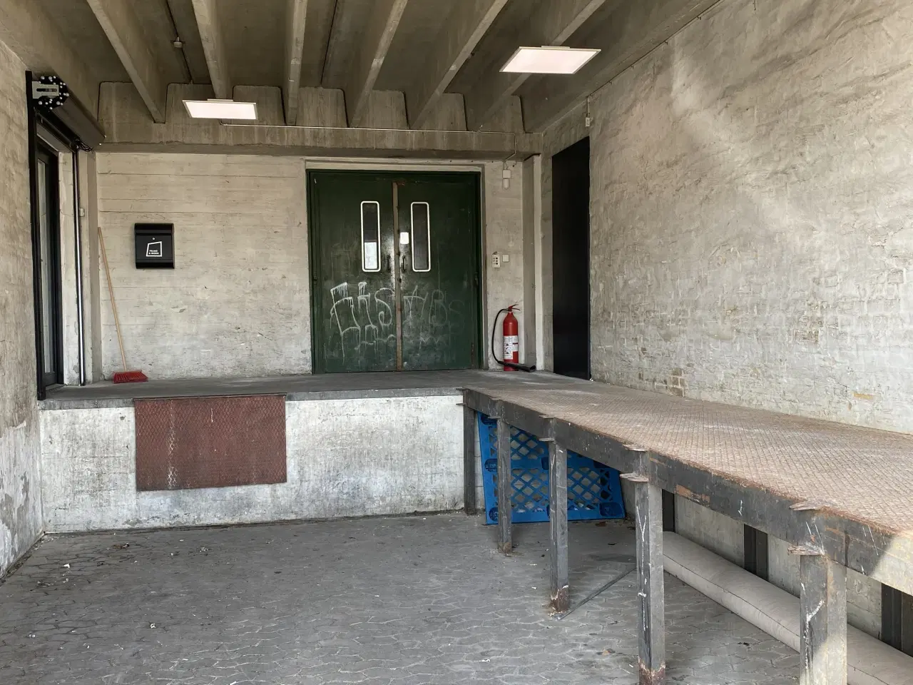 Billede 7 - Nordvest, Den kreative klasses nye legeplads