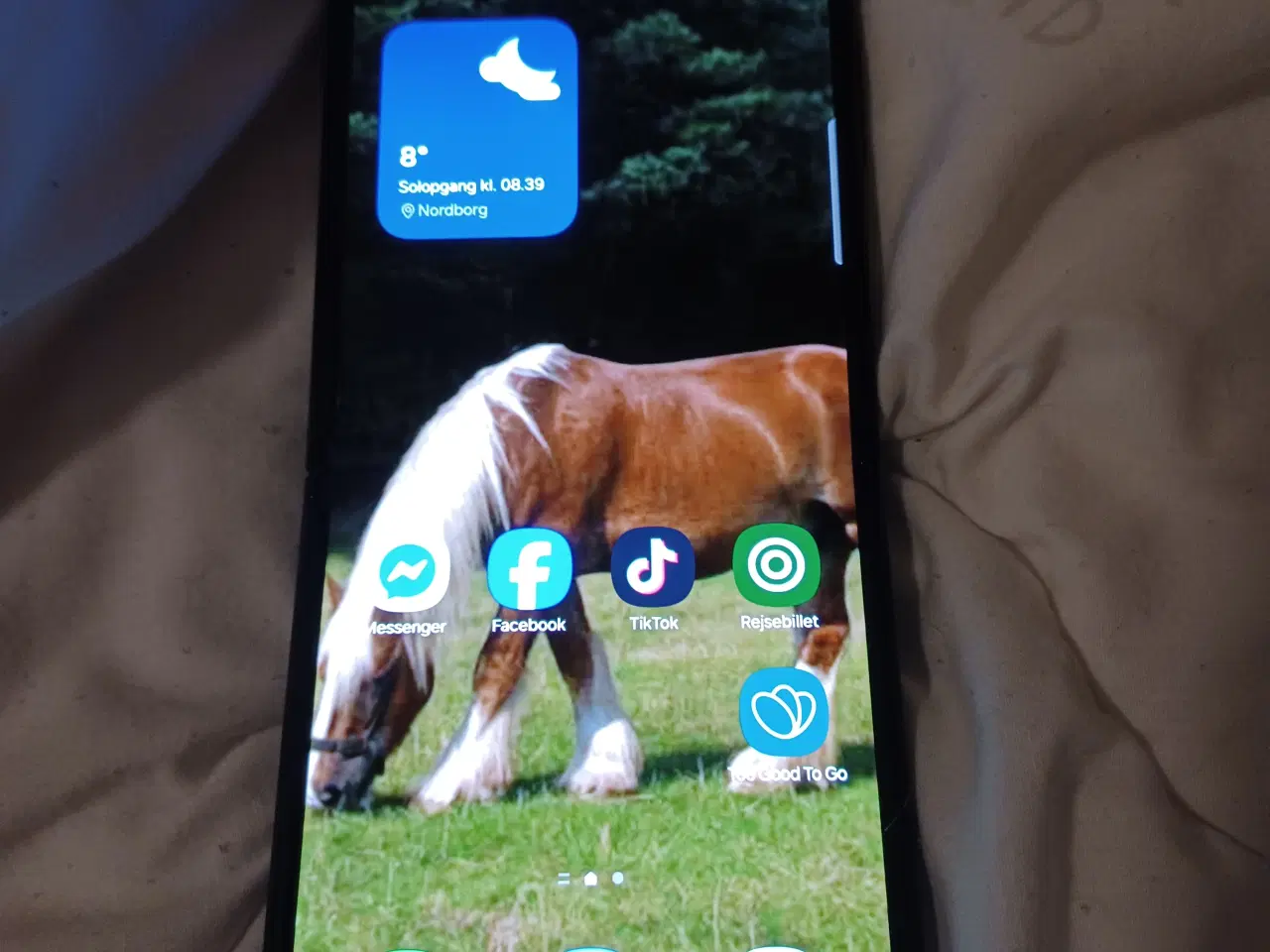 Billede 2 - Samsung z flip 3