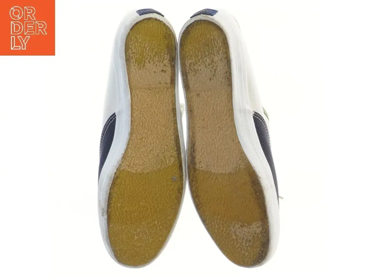 Billede 4 - Keds sneakers, str. 38 fra Keds (str. 38 )