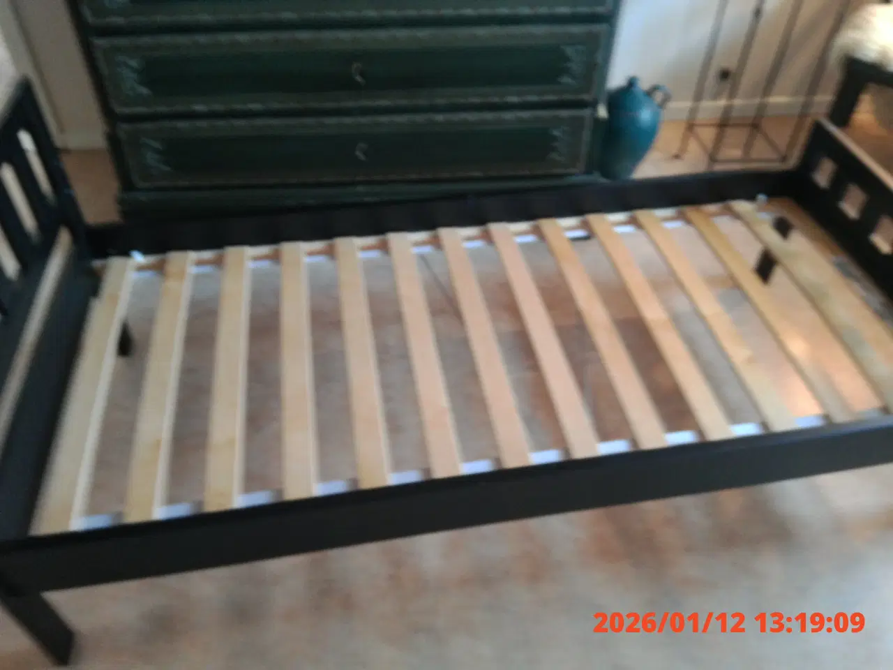 Billede 2 - Barneseng