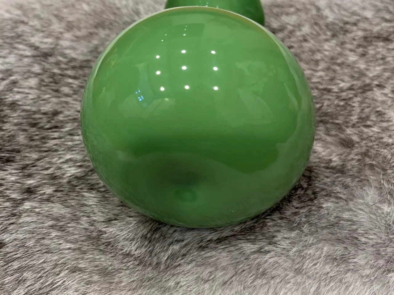 Billede 3 - Kahler vase 