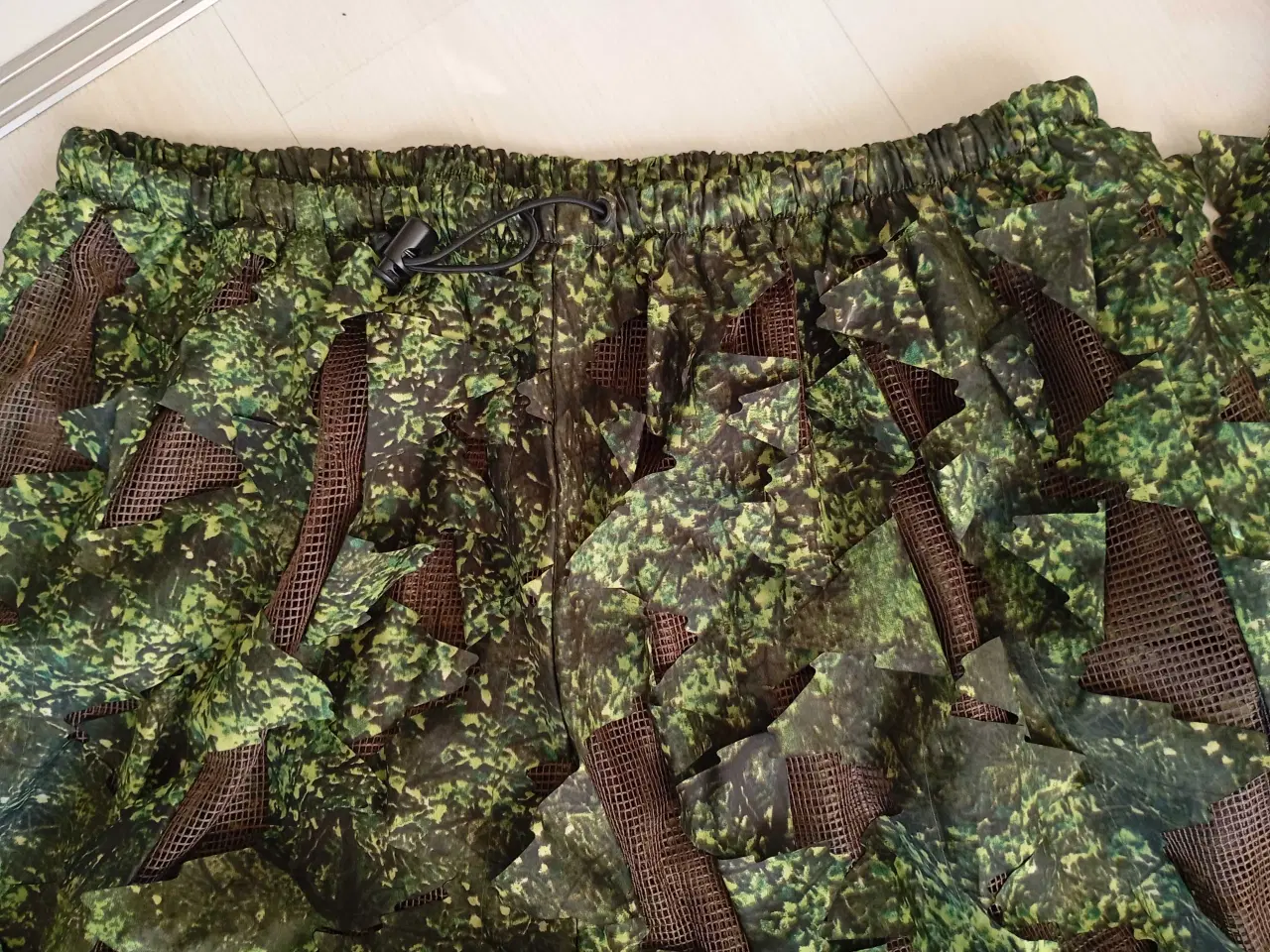 Billede 9 - 3D jagttøj. Jagt sæt. Pursch jagt.