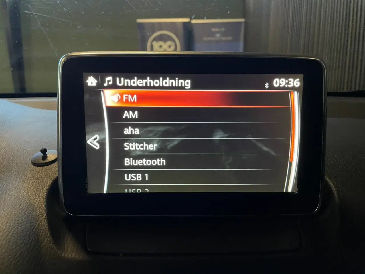 Billede 18 - Mazda 2 1,5 SkyActiv-G 90 Nakama