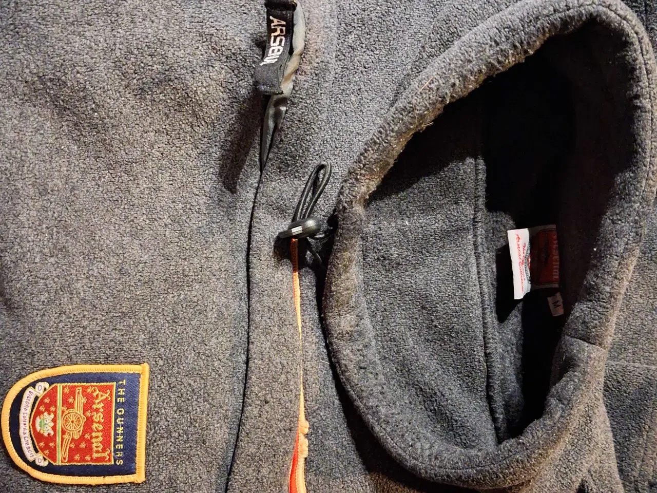 Billede 4 - Fodbold tøj ,regnjakke