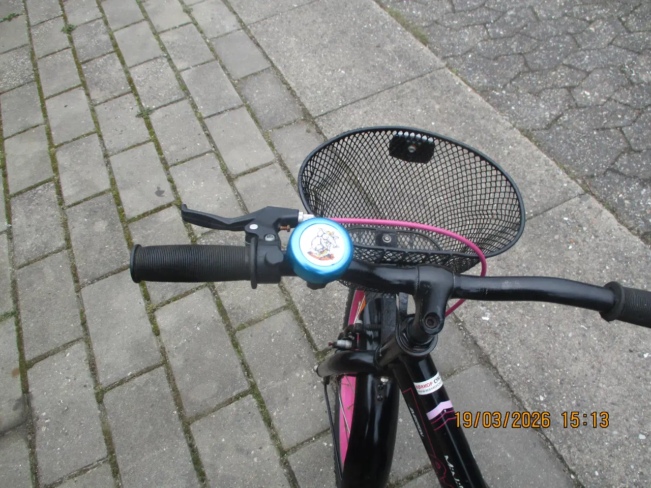 Billede 2 - Rigtig flot cykel