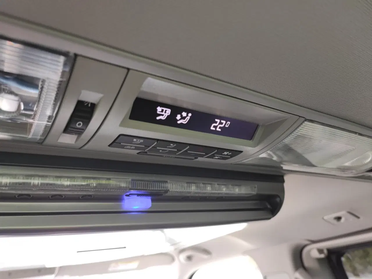 Billede 16 - VW Multivan 2.0 TDi Highline, 150HK, DSG7