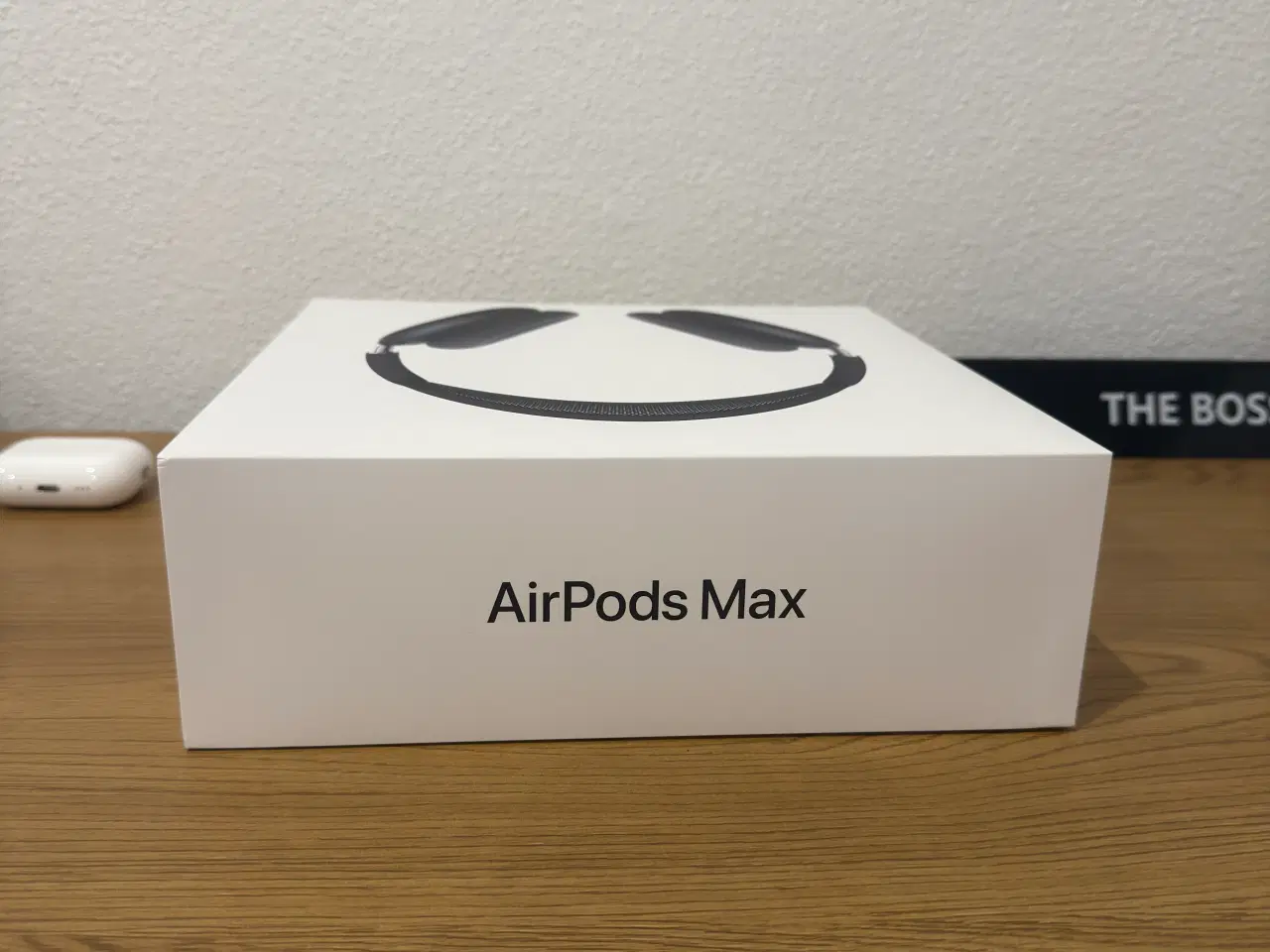 Billede 6 - Apple AirPods Max USB C