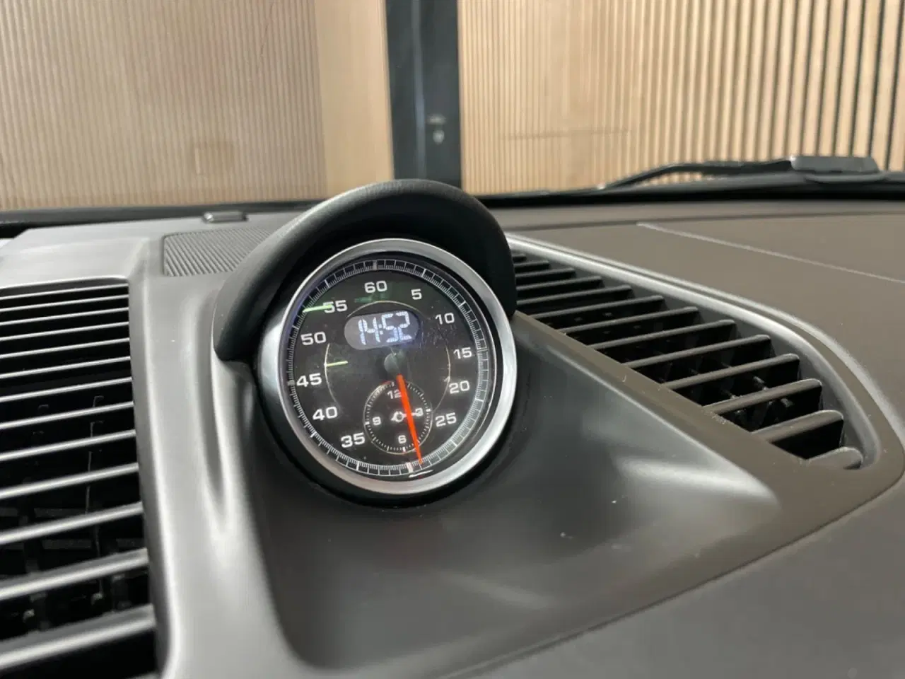 Billede 20 - Porsche 911 Carrera 4S 3,8 Cabriolet PDK