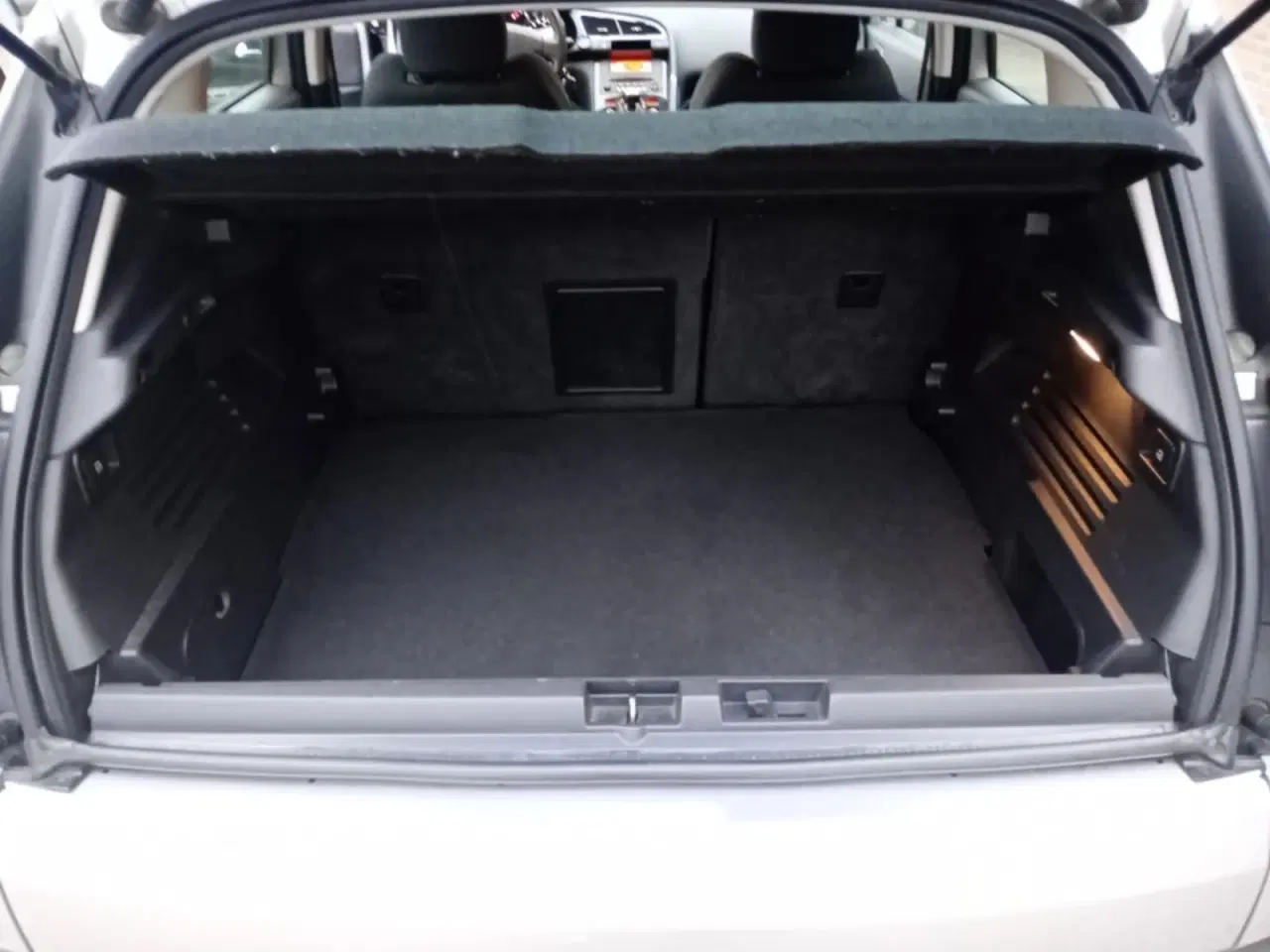 Billede 14 - Peugeot 3008 1,6 HDi 114 Active