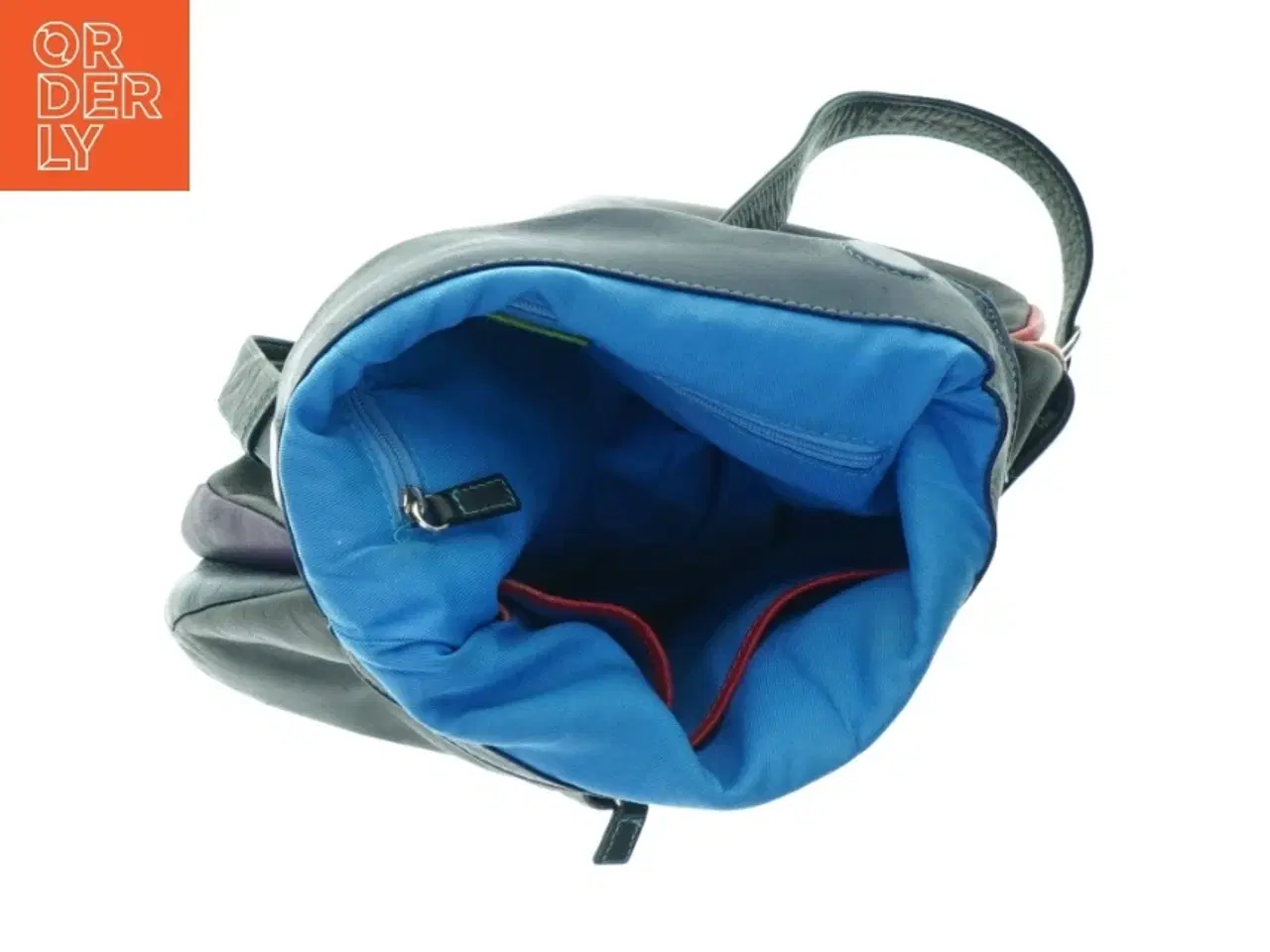 Billede 2 - Pæn skindtaske