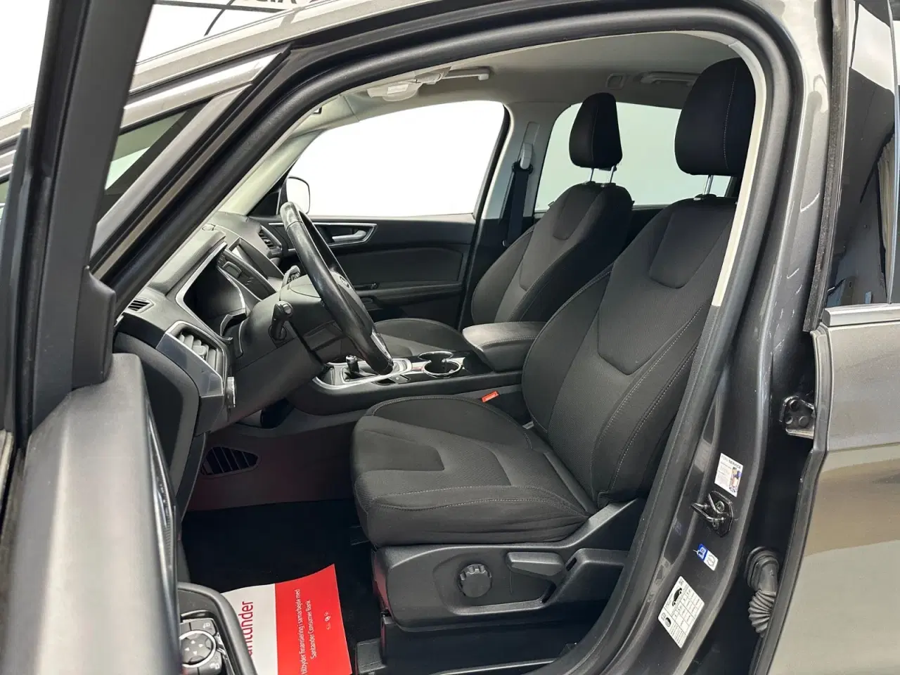 Billede 11 - Ford S-MAX 1,5 SCTi 160 Titanium 7prs