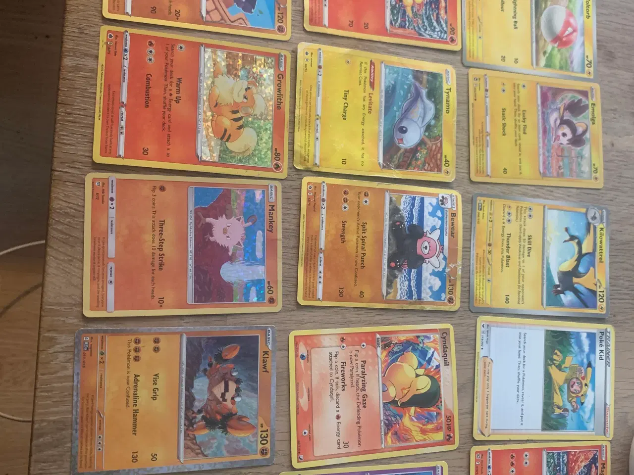 Billede 1 - Ved ikke noget om dem 