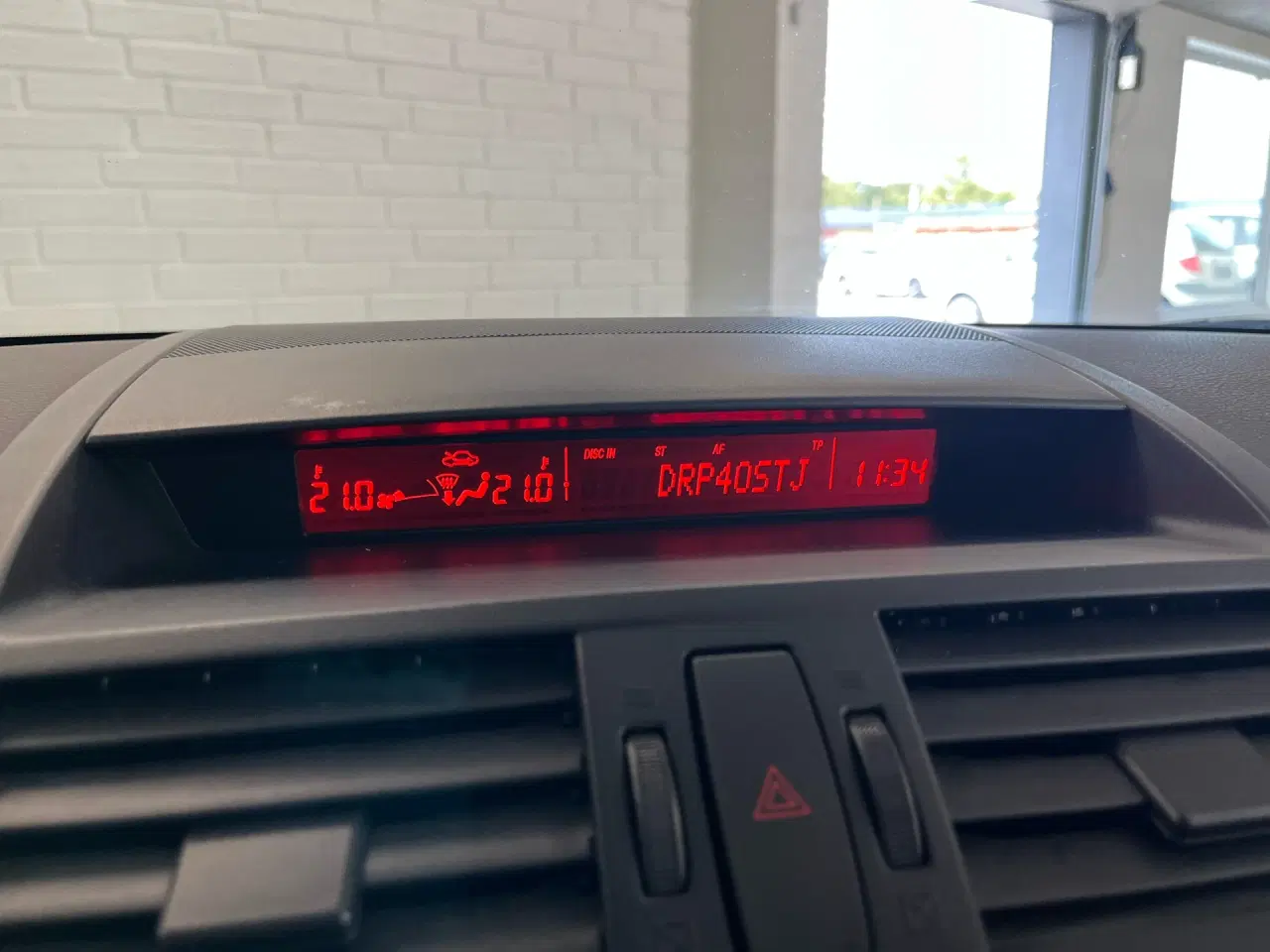 Billede 15 - Mazda 6 2,5 Sport 170HK 5d 6g