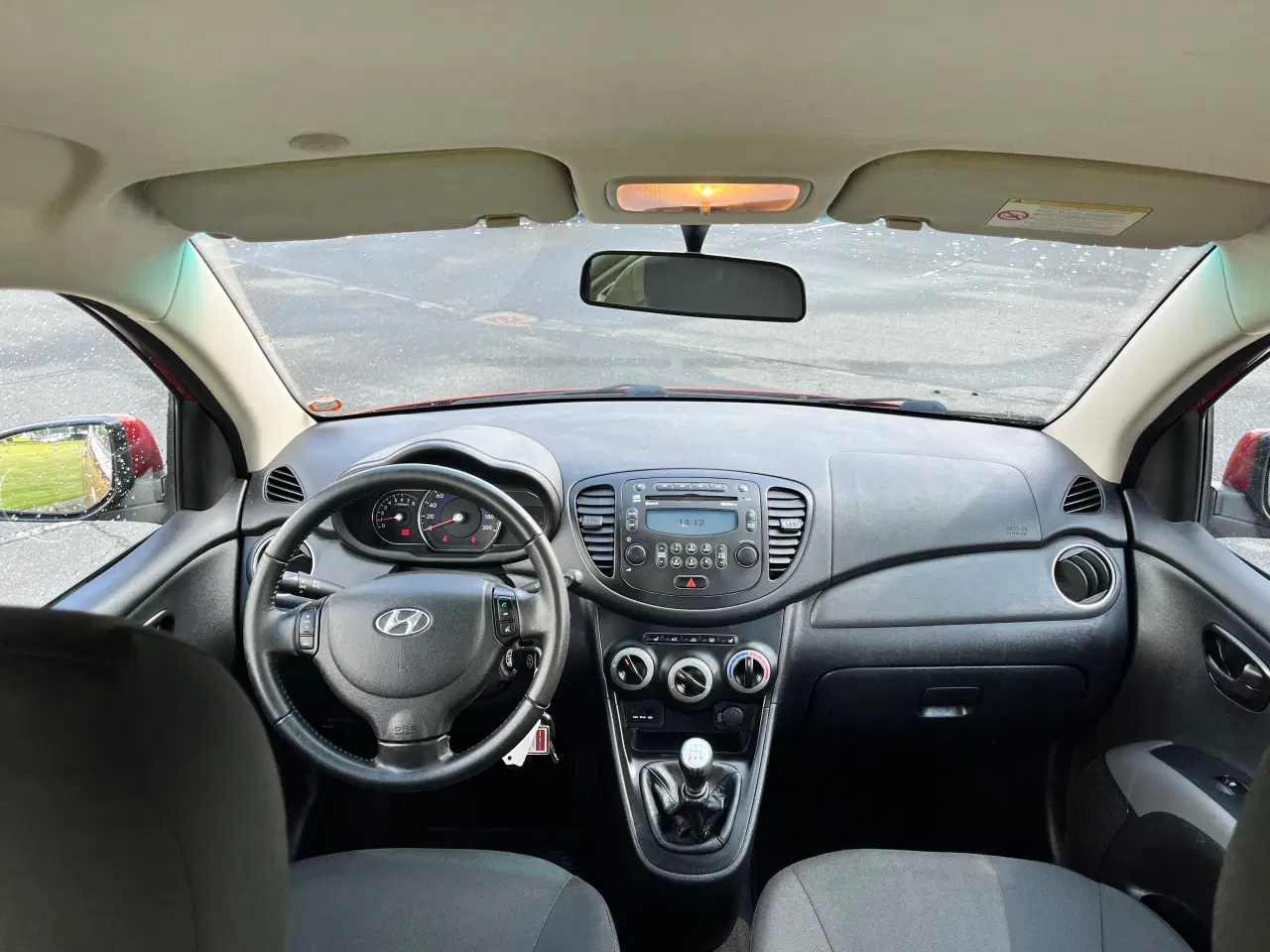 Billede 6 - •NY SYN•Hyundai i10 Comfort•