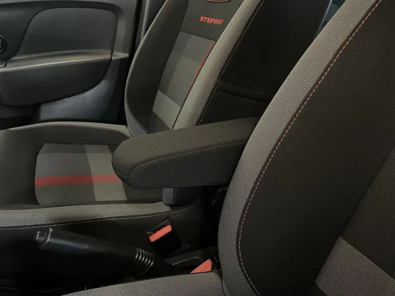 Billede 11 - Dacia Sandero 0,9 Tce Stepway Start/Stop 90HK 5d