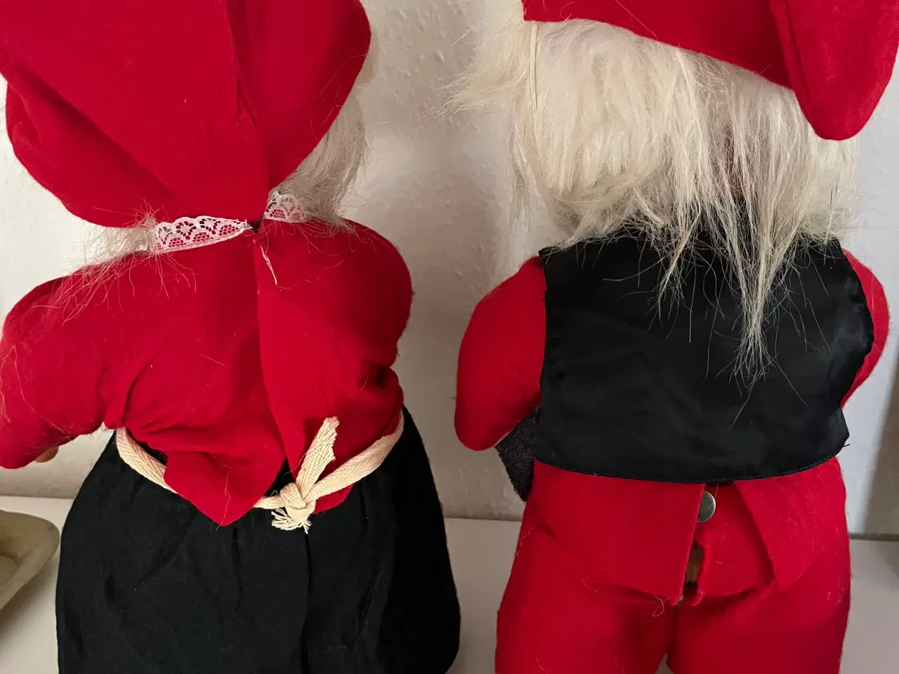 Billede 2 - Retro Dam trolde