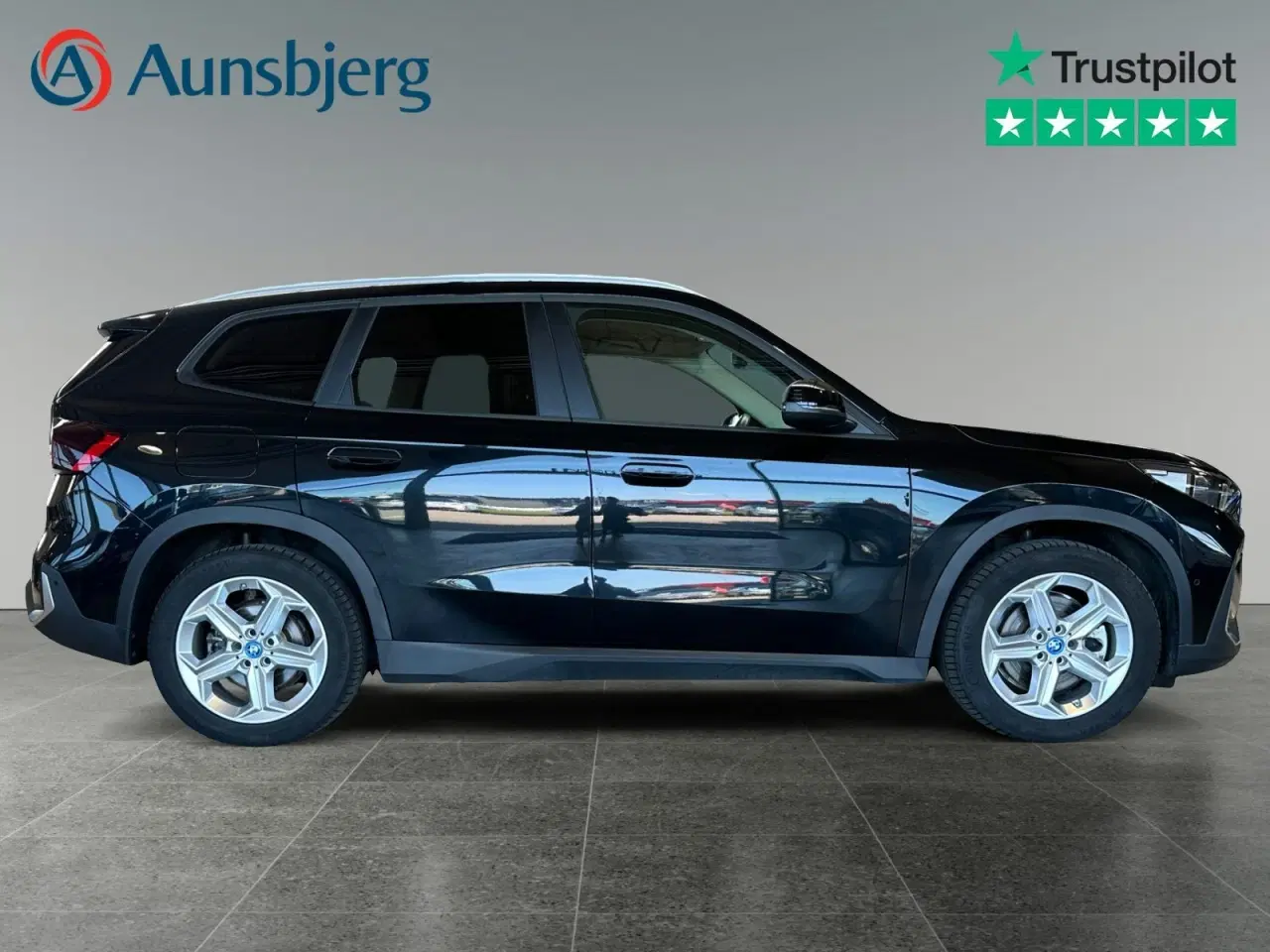 Billede 6 - BMW iX1  xDrive30