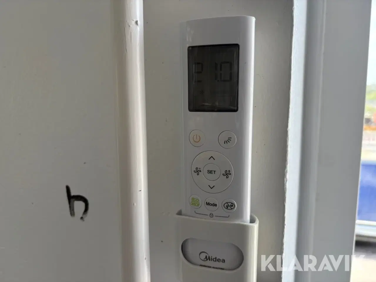 Billede 9 - Aircondition Midea