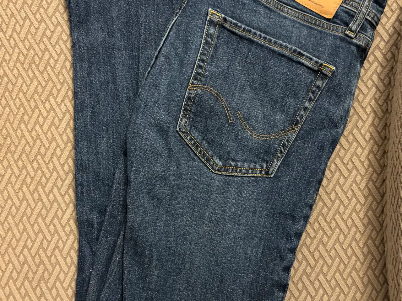 Billede 2 - Jack & Jones jeans 