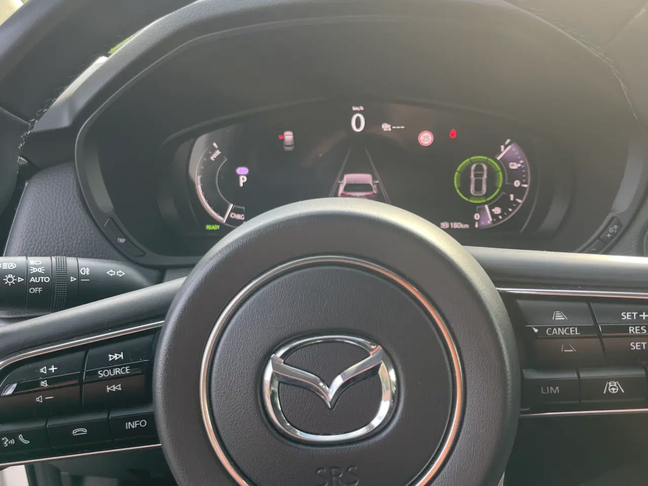 Billede 11 - Mazda cx-60