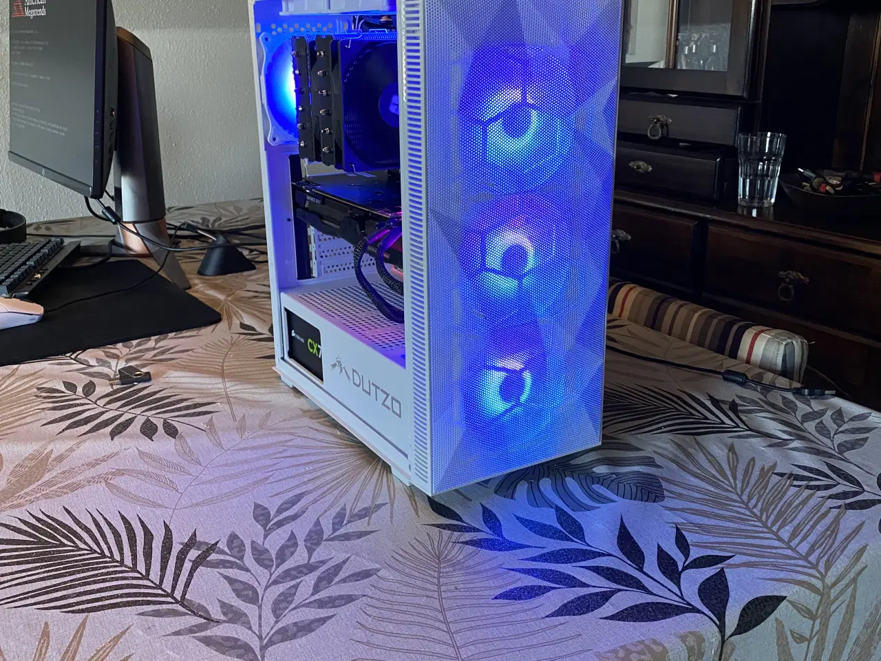 Billede 8 - I7 Gamer Computer 