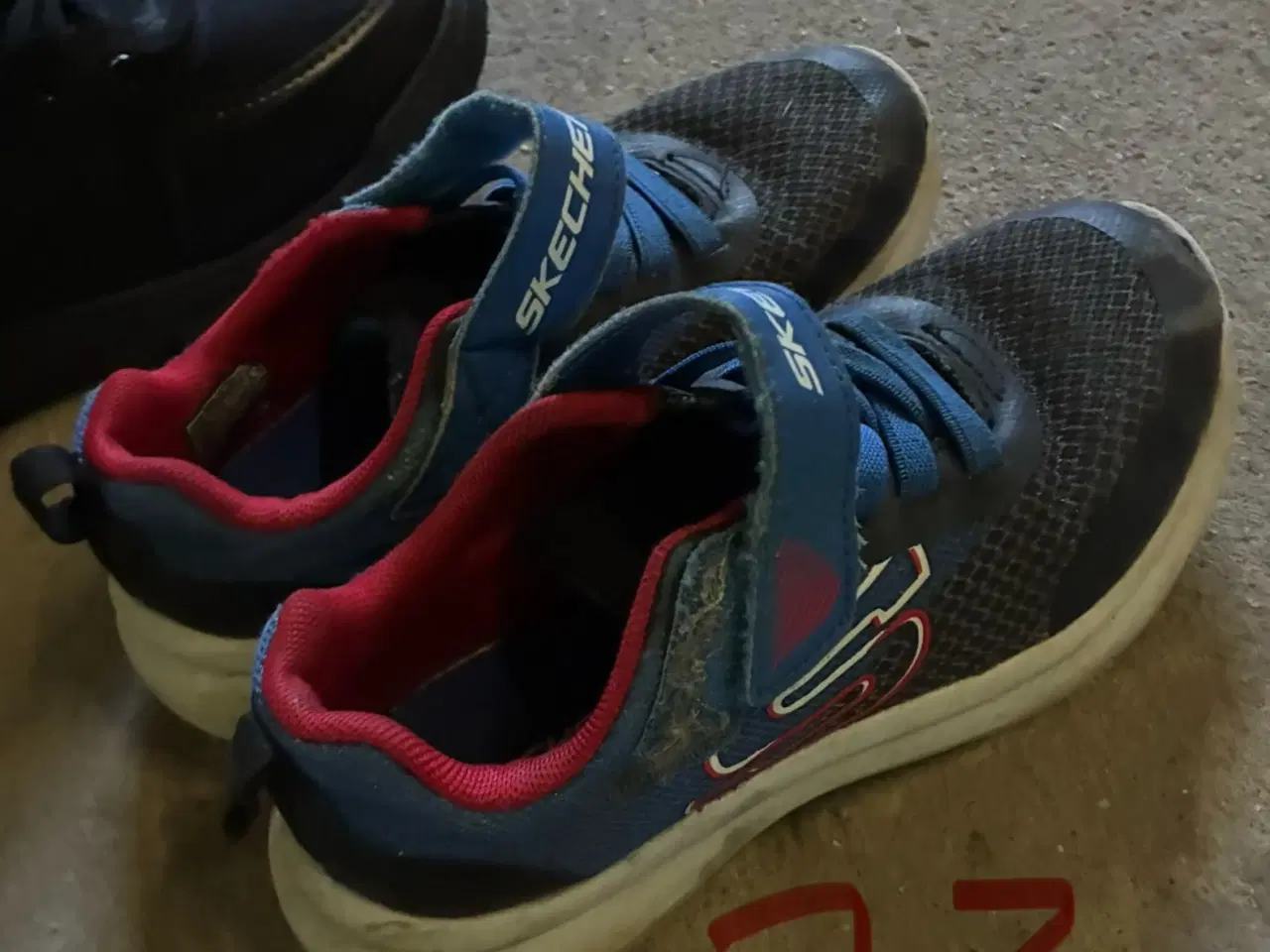 Billede 6 - Masse blandet kvalitets sko