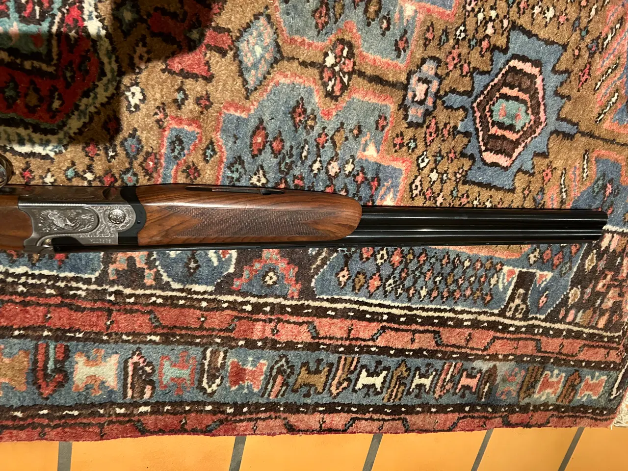 Billede 4 - Beretta 690 Haglgevær