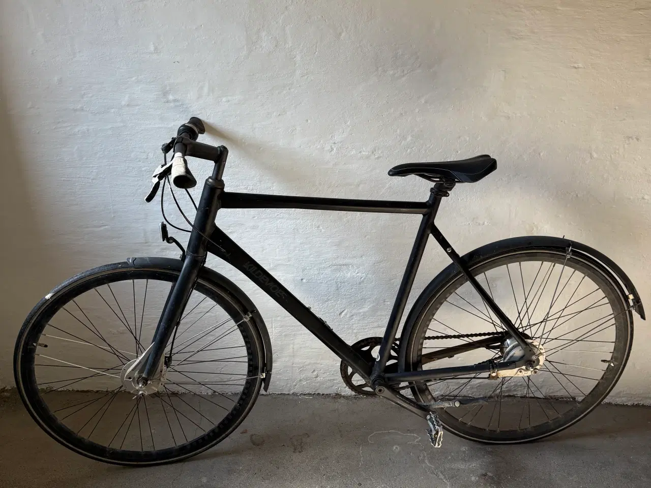 Billede 1 - Kildemoes herrecykel