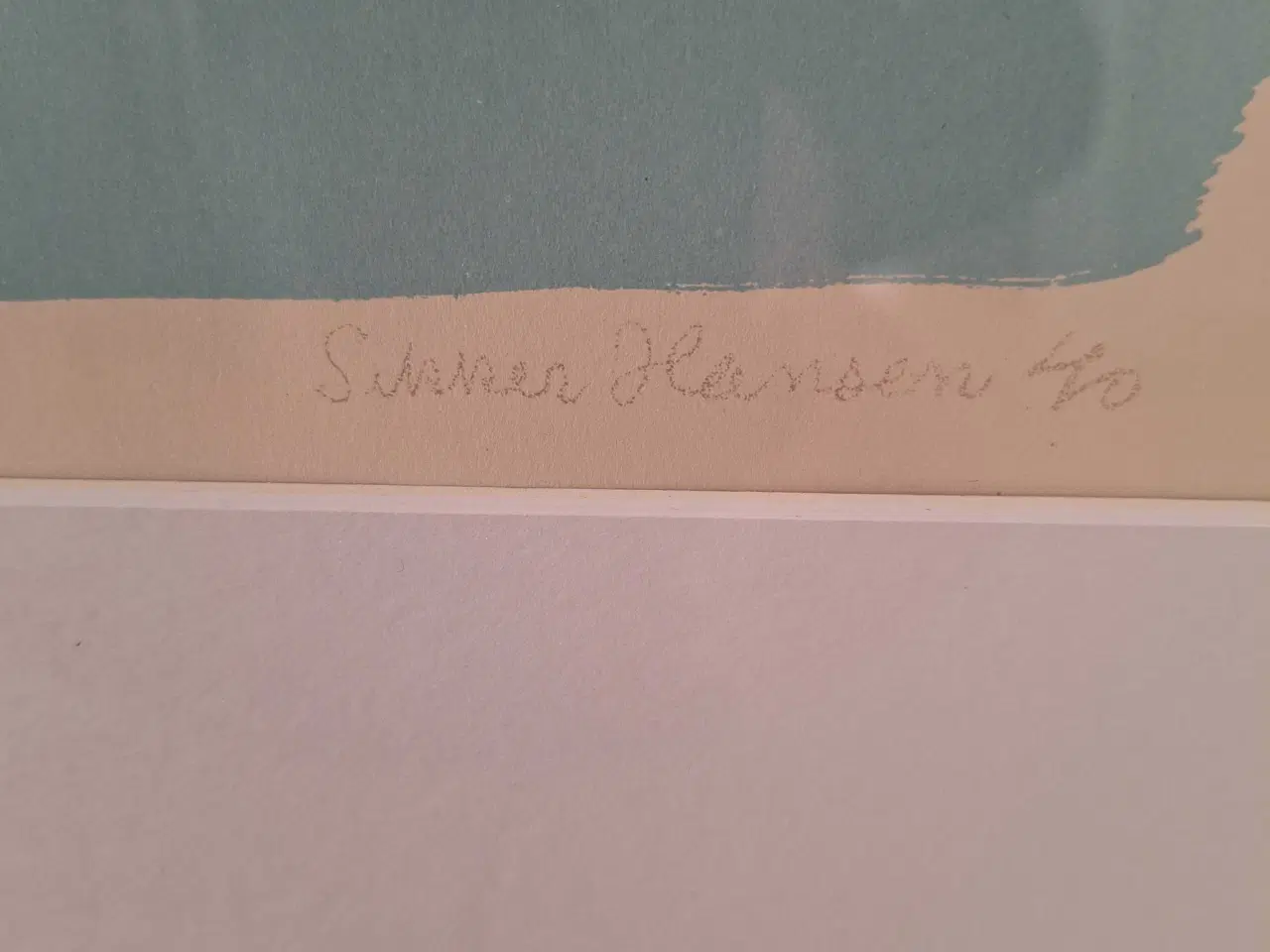 Billede 3 - Sikker Hansen tryk