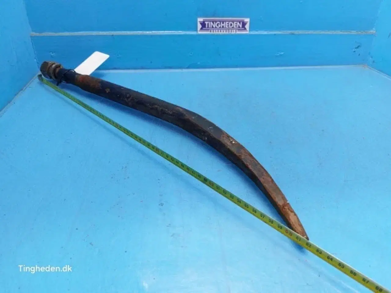 Billede 7 - Ballespids 4 Stk