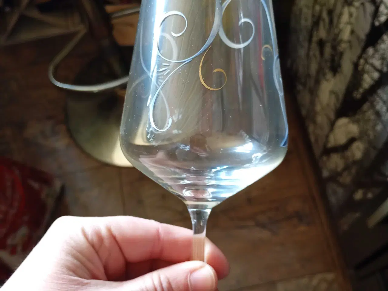 Billede 4 - Firkløveren Victoria 