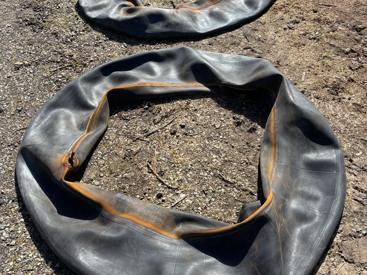 Billede 1 - God test slanger