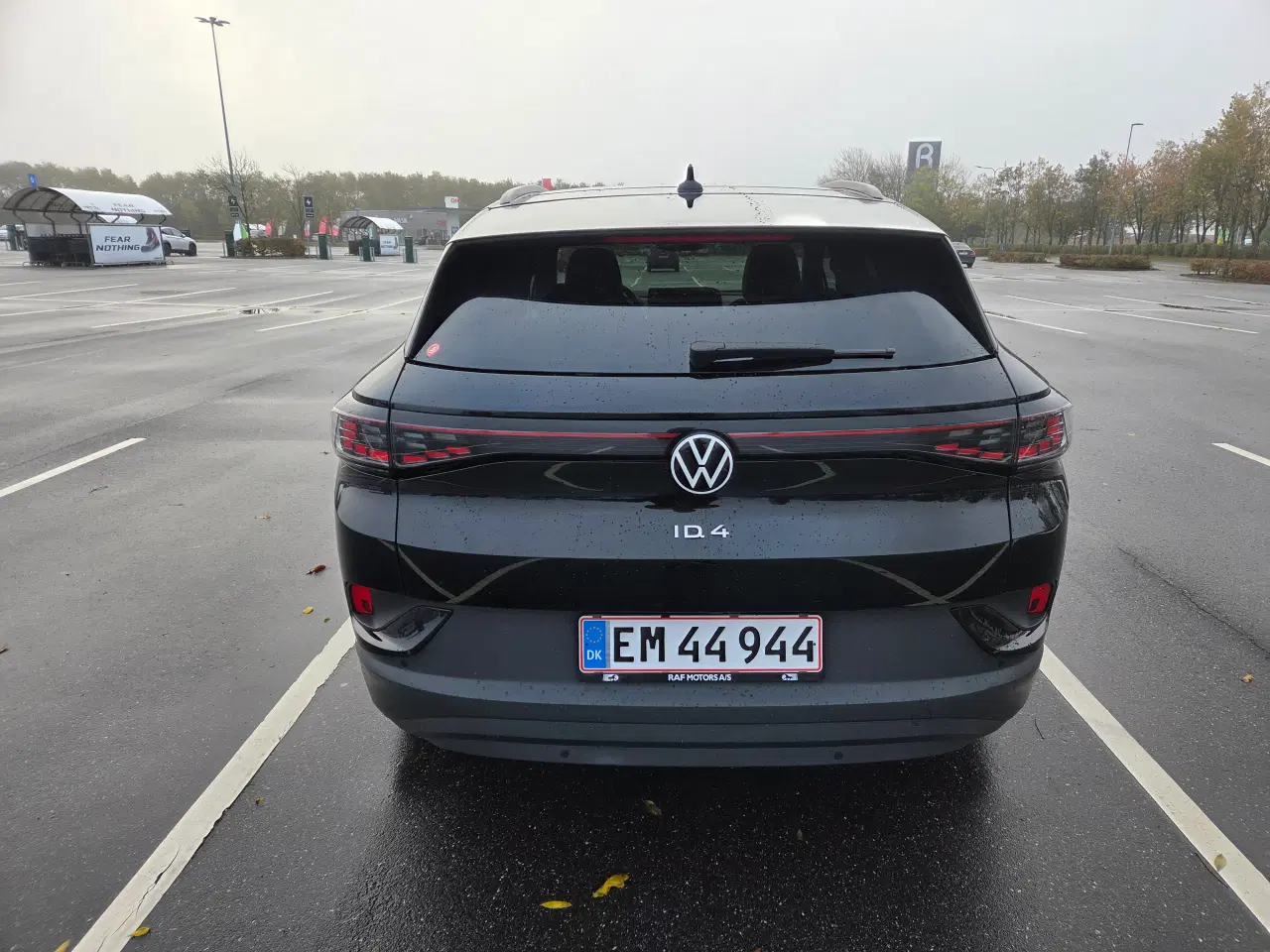 Billede 2 - VW id4 sælges (inklusiv garanti)