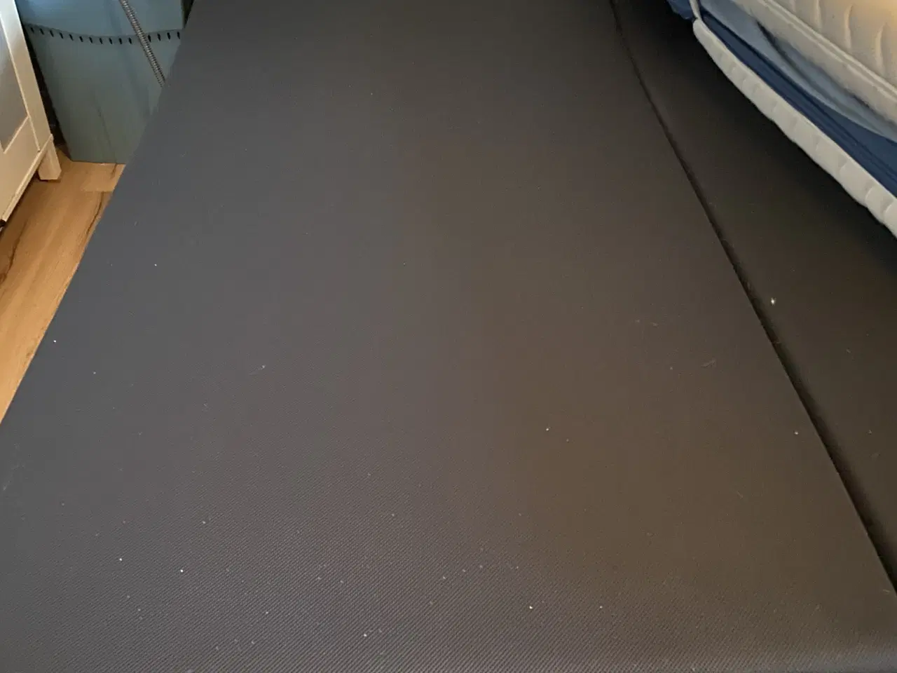 Billede 3 - Uden top madras 