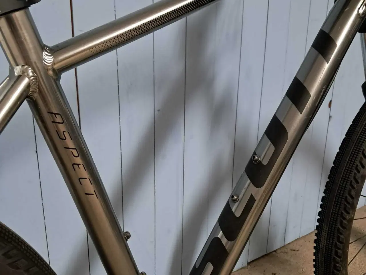 Billede 6 - Scott Aspect F27 Mountainbike – Str. Large – Flot 