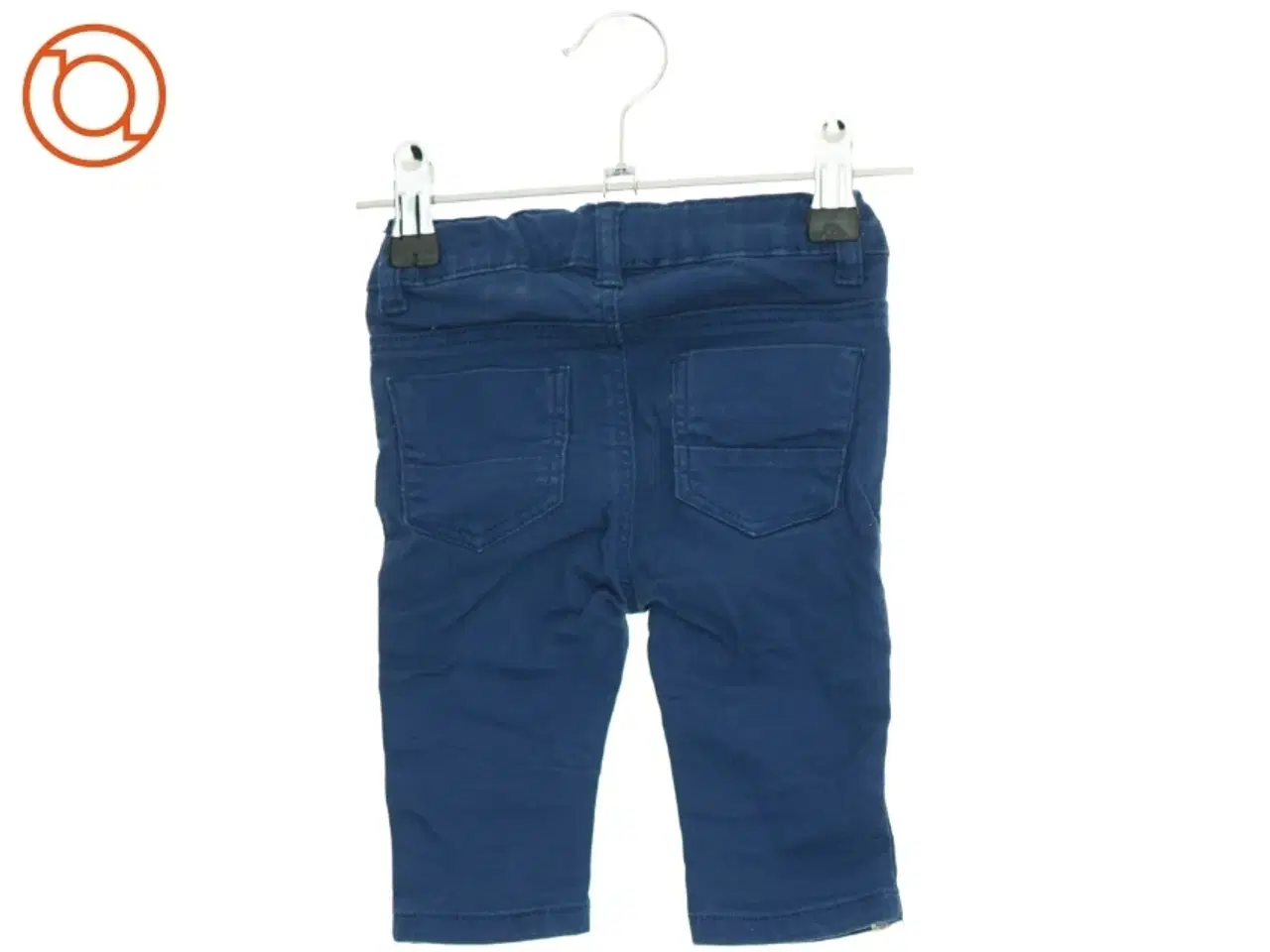 Billede 2 - Jeans fra H&M (str. 68 cm)